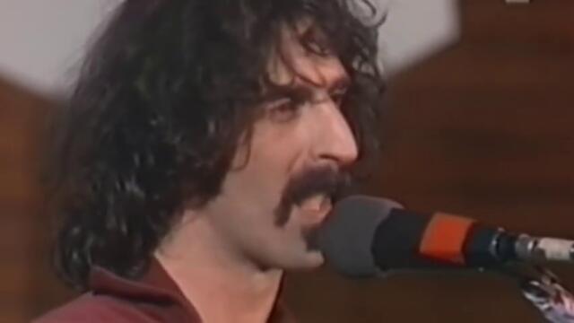 FRANK ZAPPA COSMIK DEBRIS