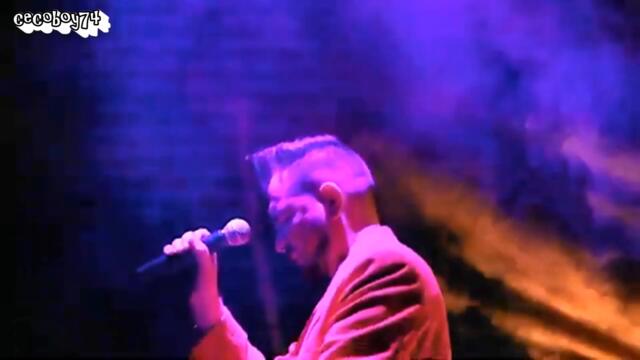 Νίκος Γιάννου - Είναι άδεια η ζωή - живота е безмислен - субтитри