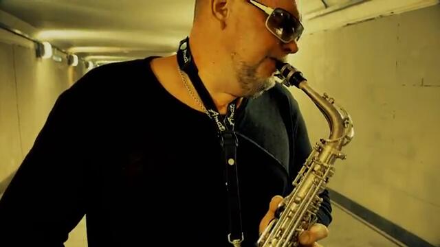 NILETTO - Someone like you (Юрий Лутовинов Saxophone)