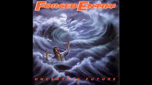 Forced Entry - Morgulon