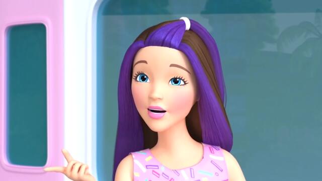 @Barbie | ✨ Barbie Malibu Helpers' Club Full Episodes! ✨