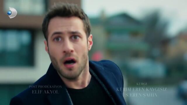 Şeniz YAŞIYOR! - Zalim İstanbul 34. Bölüm