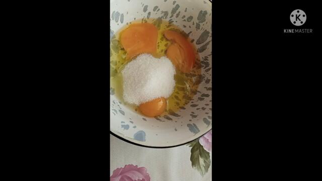 Прості рецепти.Солодкі канапки.