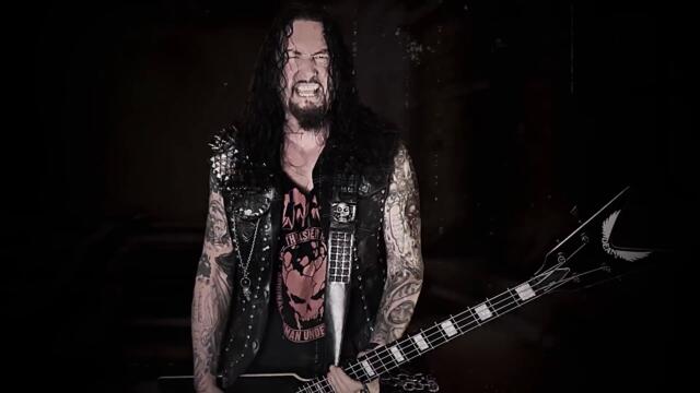 DESTRUCTION - State Of Apathy (Official Video) | Napalm Records