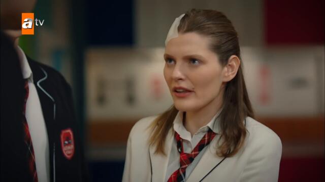 Sinsilik abideleri! 2🐍 (Berk-Harika-Tolga) - Kardeşlerim