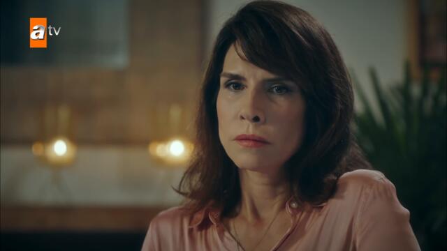 Gizli aşkın bedeli! - İkimizin Sırrı 2. Bölüm