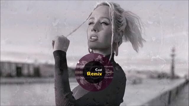 Клава Кока - Точка (Alexandrjfk Remix)