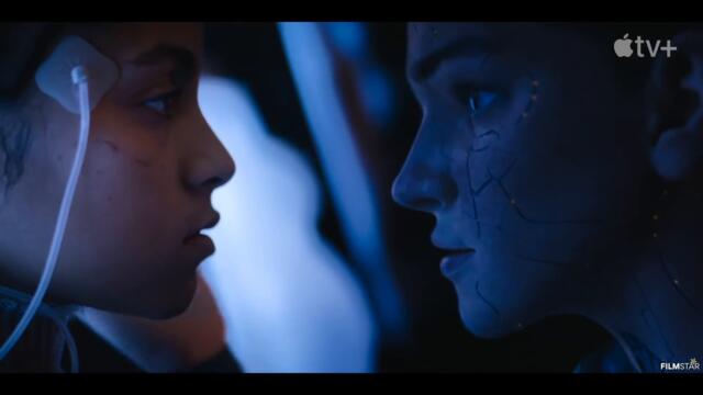 FOUNDATION Final Trailer (2021)