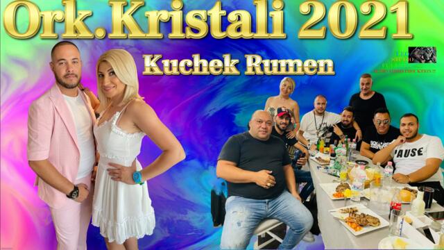 Ork.Kristali 2021 🎷 Kuchek Rumen 🎷 🎶 New 2021 🎶 ♫ █▬█ █ ▀█▀ ♫