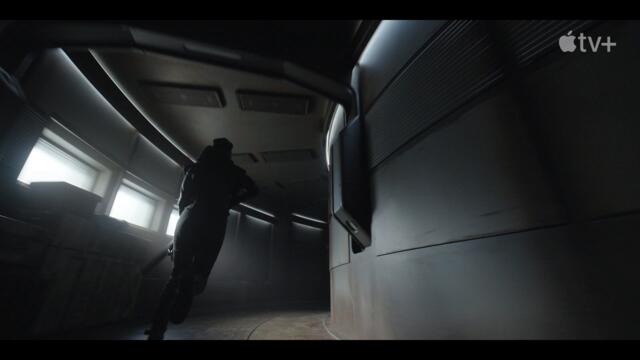 Foundation ⏤ Official Trailer | Apple TV+