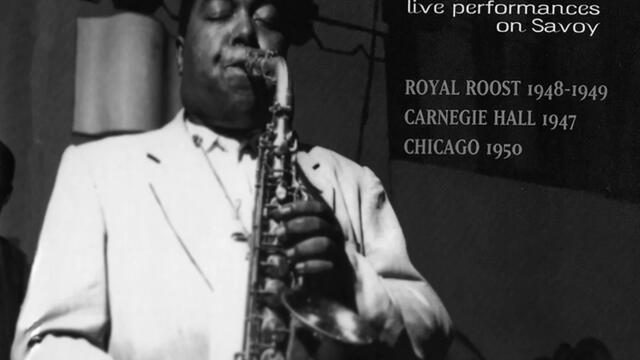 Dizzy Atmosphere (Live At Carnegie Hall, 1947)