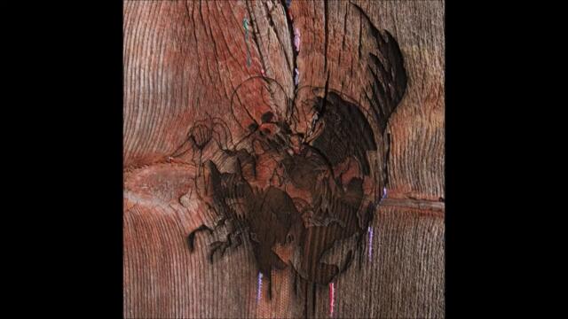 A Sender - Avey Tare's Slasher Flicks (Karaoke / Instrumental)