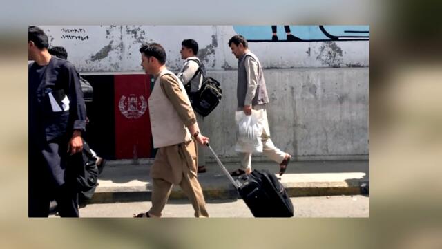 ВАЖНО !!! Где президент Афганистана  Президент Ашраф Гани покинул страну