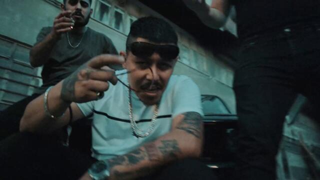 Stap - Manyak (Official Video)