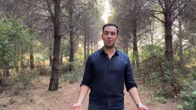 Kaldık Böyle - Efsun (Official Video)