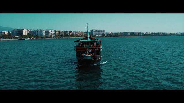 VLOSPA - ANETOI (Official Video)