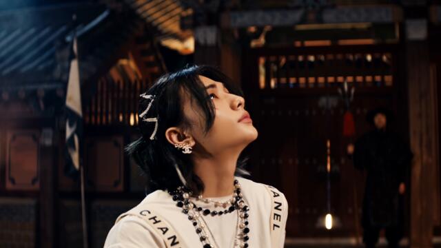 Stray Kids "소리꾼" M/V Teaser 1