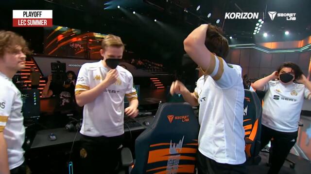 MAD Elyoya can't wait for 2021 Worlds for THIS reason