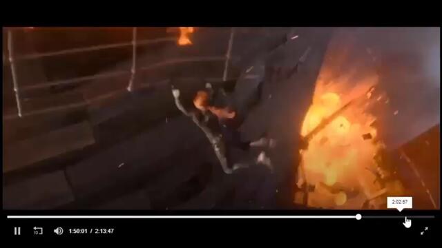 Заклинанието 3 (2021) Изтегляне на субтитри