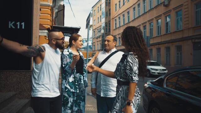 Армен Авджан - ПОЖИВЁМ