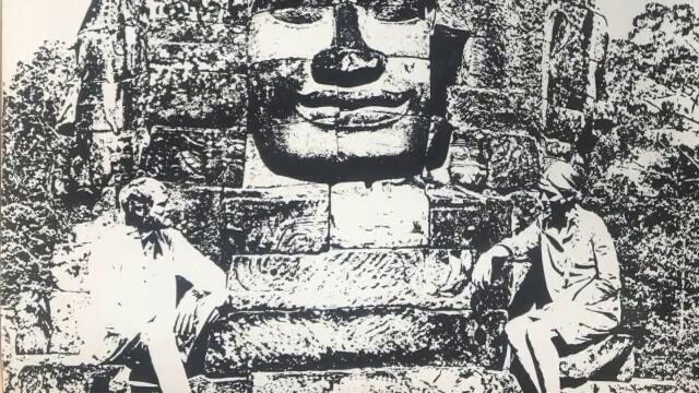 Nina & Frederik – I Passed There