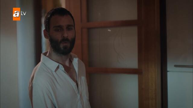 Şahin, gece yarısı İpek'i öptü! - Baş Belası 10. Bölüm