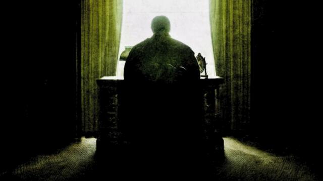 Opeth - Hessian Peel (Audio)