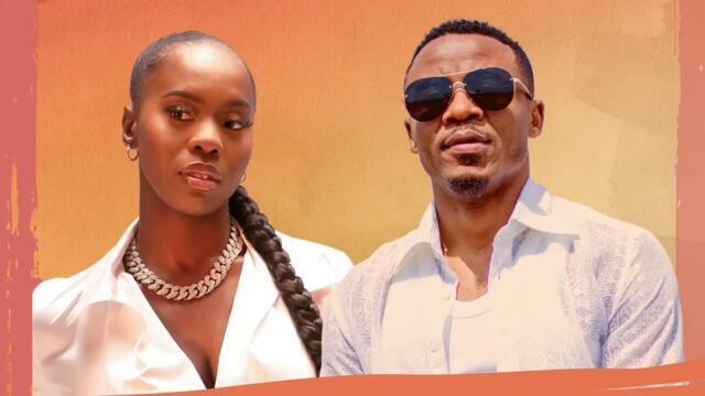 Songi songi (feat. Alikiba) (Remix)