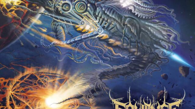 Alchemic Web of Deceit