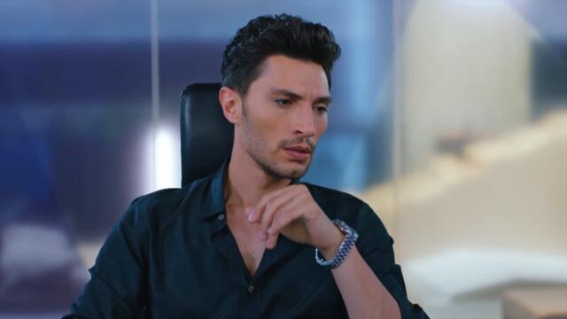 Çınar, OZAN VE ESRA'YI BASTI - Aşk Mantık İntikam 9. Bölüm