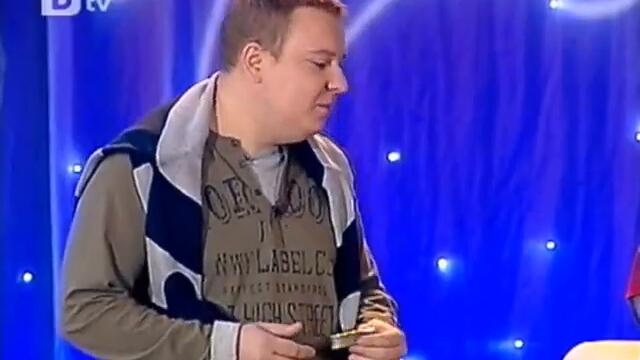 Комиците - 28.10.2011