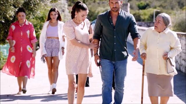 Tráiler del Episodio 10 de Cuento dela Isla Avance 1 | Ada Masalı 10 Bölüm 1 Fragmanı