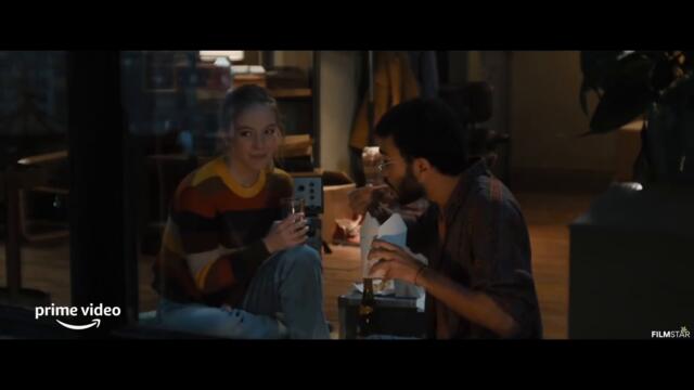 THE VOYEURS Trailer (2021)