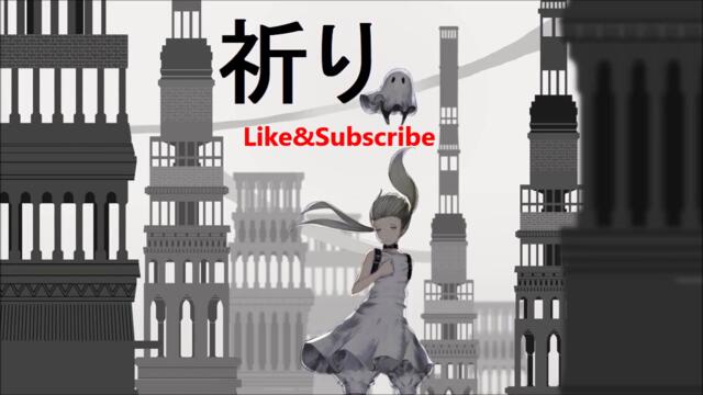 Nier Reincarnation OST Inori / Prayer