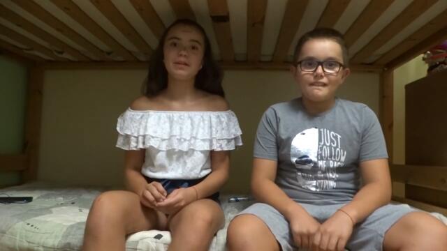 🤫 WHISPER CHALLENGE 🤫