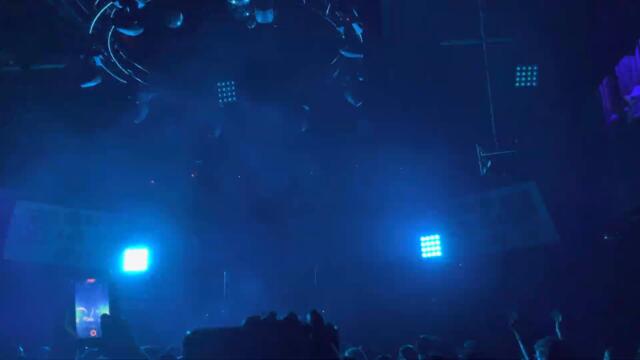 Eric Prydz - Lot 613 ID / Rypamont / Pump Porn 2.0 / On Off (Pryda Remix) @ 1015 Folsom SF (8/18/21)