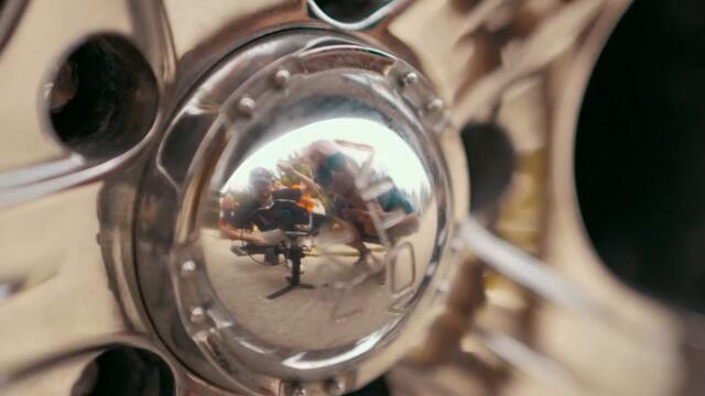 Arkanian - Playboi Bandana 🐰 Official Video