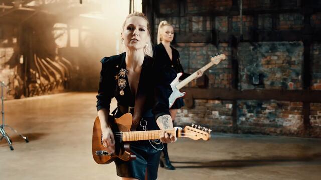 Vanilla Ninja - The reason is you (official video)