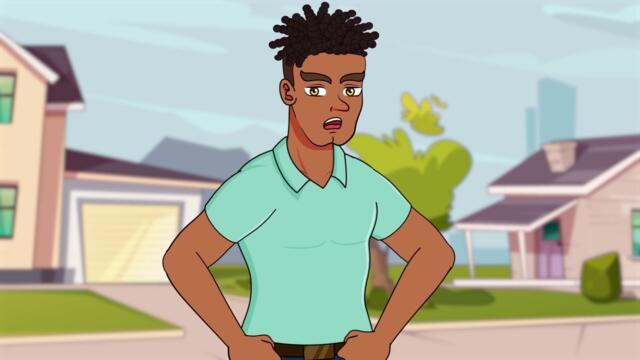 I Free Girls Who Was Kidnapped By Serial Killer Part 2 | Animated Stories | My Story Animated