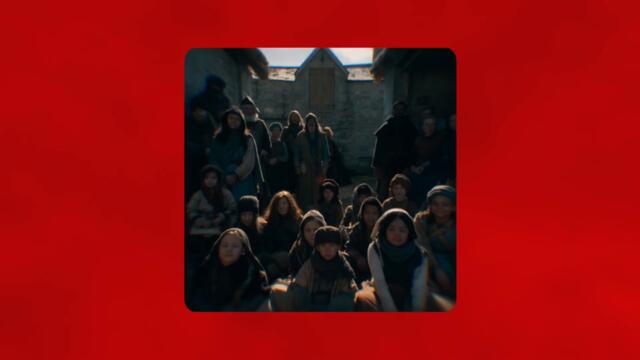 Всё, что нужно знать о фильме «Легенда о Зелёном рыцаре»