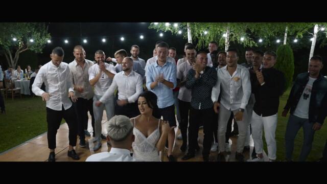 4K Katerina & Vasil -  Wedding Trailer