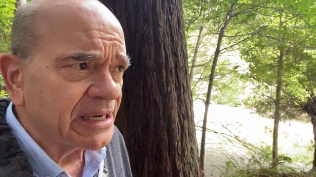 Technobabble al Fresco: Special Edition