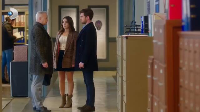 Ceren, Cenk'i İĞNELİYOR! - Zalim İstanbul 34. Bölüm