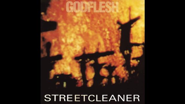 Godflesh - Christbait Rising (Official Audio)