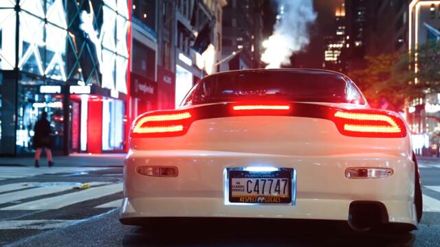 Teriyaki Boyz - Tokyo Drift (Ferhat Kantik Remix)