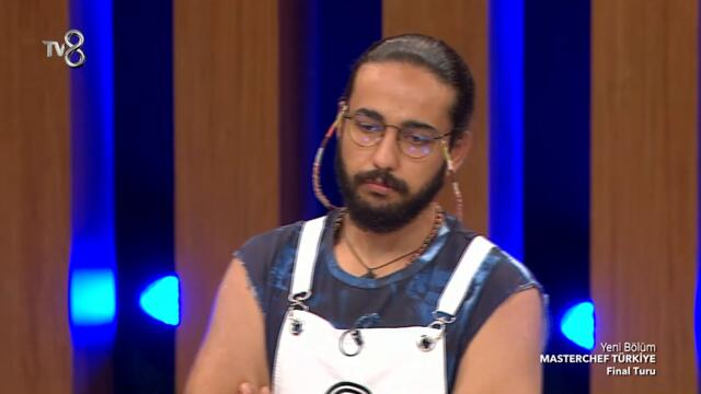 Somer Şef'ten Rabia'ya Övgü | MasterChef Türkiye 43. Bölüm