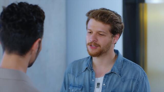 ESRA SENİN ESKİ KARINMIŞ! - Aşk Mantık İntikam 9. Bölüm