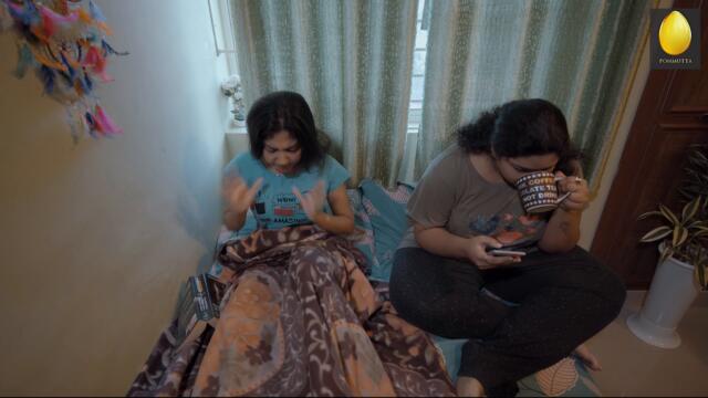 " 20 WEDS 30 " | EP1 | Mini Web Series | Ponmutta (With English subtitles)