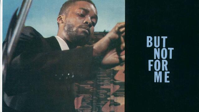 Moonlight In Vermont (Live At The Pershing, Chicago, 1958)