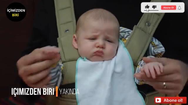 İçimizden Biri 1. Bölüm Fragmanı Yeni Dizi